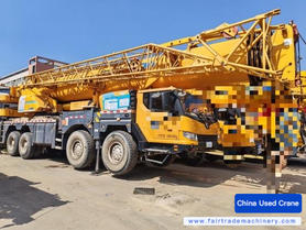 Buy XCMG XCT80L6 Used Crane / 1 Used XCMG XCT80L6 Crane 2021 Model / 1